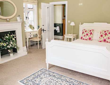 accommodation bedroom