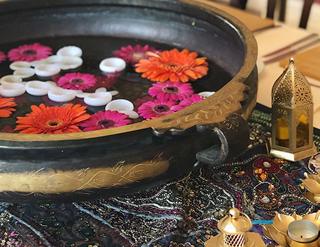 events & celebrations